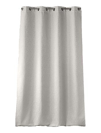 Rideau thermique Morzine