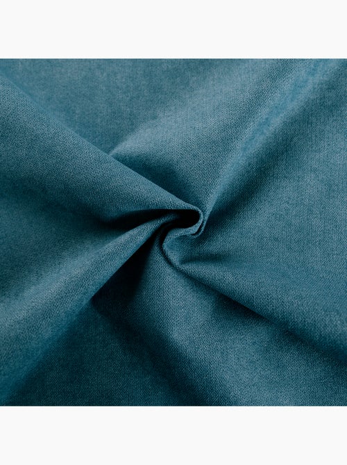 Rideau thermique occultant à œillets et réflecteur de chaleur - Kiabi