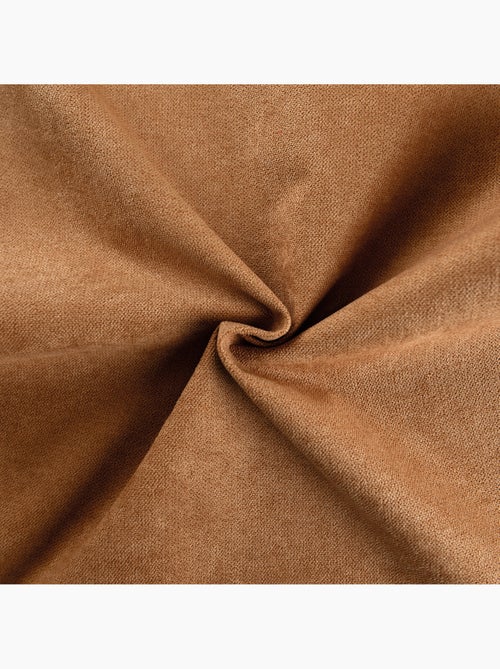 Rideau thermique occultant à œillets et réflecteur de chaleur - Kiabi