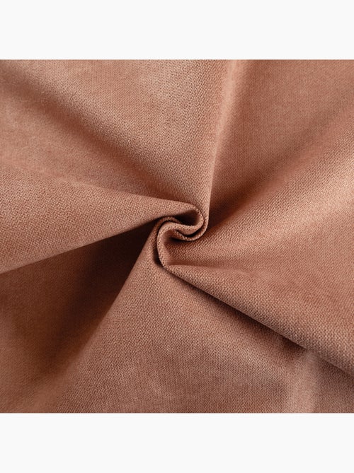 Rideau thermique occultant à œillets et réflecteur de chaleur - Kiabi