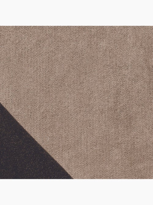 Rideau thermique phonique et semi occultant à galons fronceurs KONFOR - Kiabi Rideau thermique phonique et semi occultant à galons fronceurs KONFOR - Kiabi