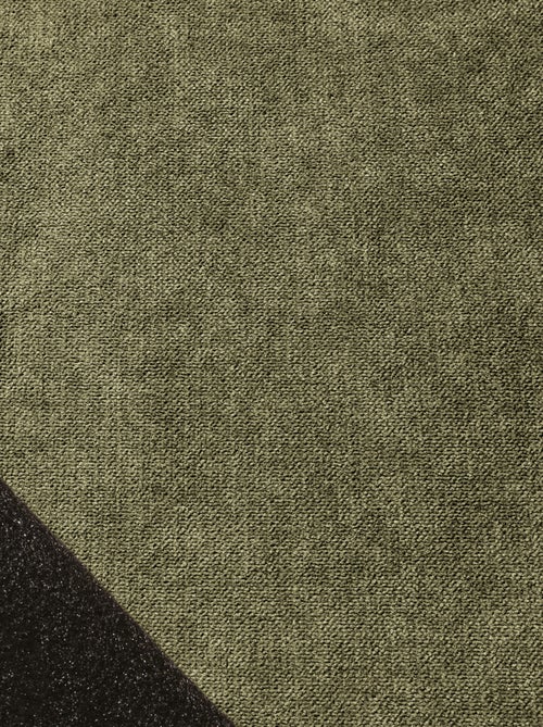 Rideau thermique phonique et semi occultant à galons fronceurs KONFOR - Kiabi