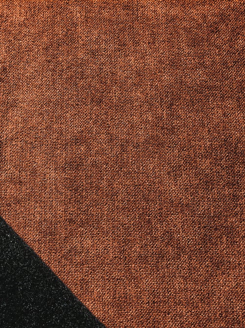 Rideau thermique phonique et semi occultant à galons fronceurs KONFOR - Kiabi