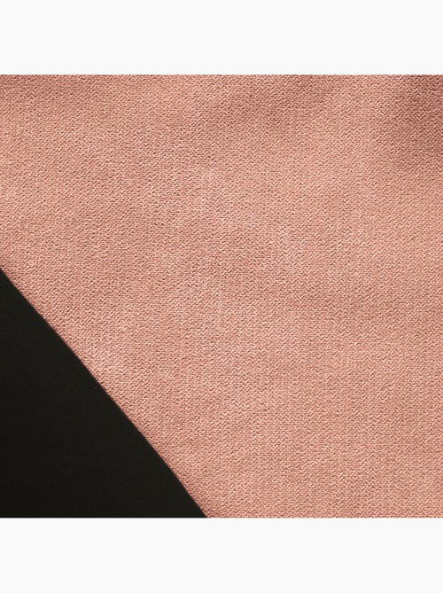 Rideau thermique phonique et semi occultant à galons fronceurs KONFOR - Kiabi