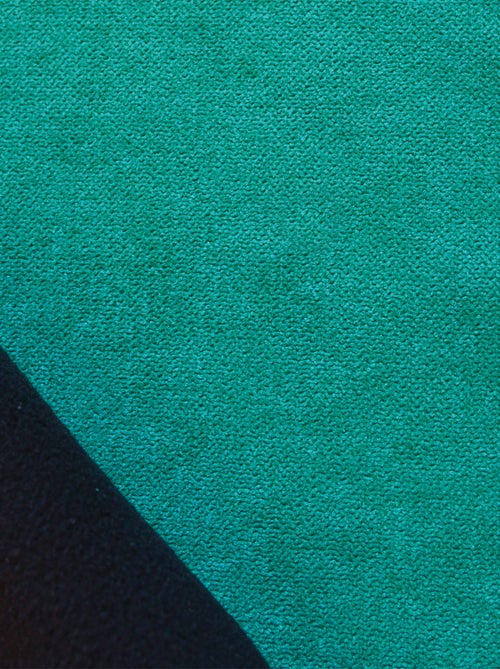 Rideau thermique phonique et semi occultant à galons fronceurs KONFOR - Kiabi