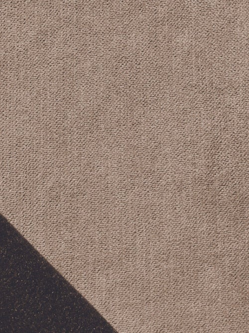 Rideau thermique phonique et semi occultant KONFOR - Kiabi