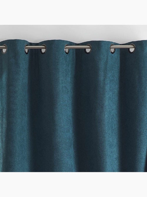 Rideau thermique phonique et semi occultant KONFOR - Kiabi