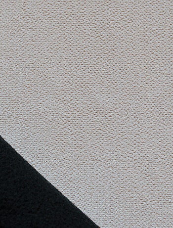 Rideau thermique phonique et semi occultant KONFOR