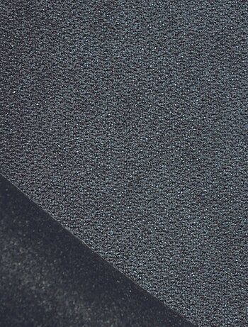 Rideau thermique phonique et semi occultant KONFOR