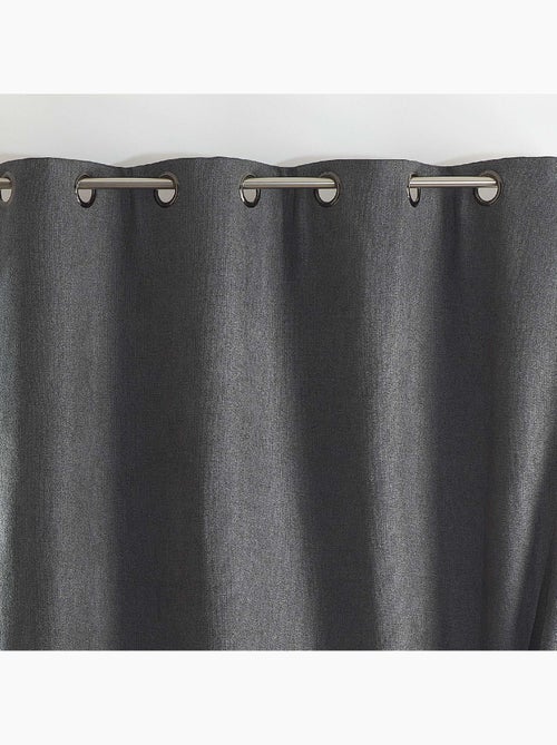 Rideau thermique phonique et semi occultant KONFOR - Kiabi