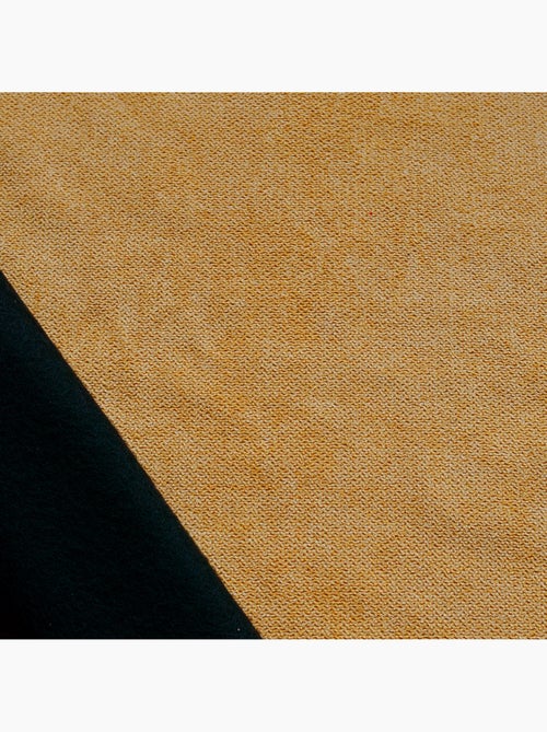 Rideau thermique phonique et semi occultant KONFOR - Kiabi
