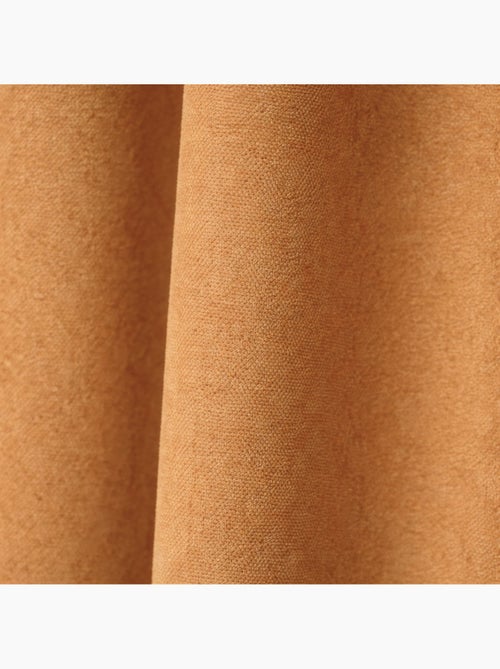 Rideau thermique phonique et semi occultant KONFOR - Kiabi