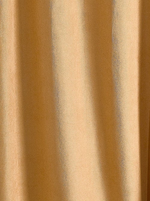 Rideau thermique phonique et semi occultant KONFOR - Kiabi