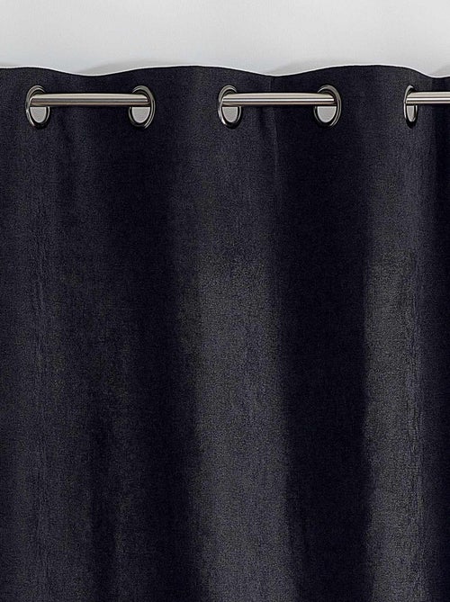 Rideau thermique phonique et semi occultant KONFOR - Kiabi