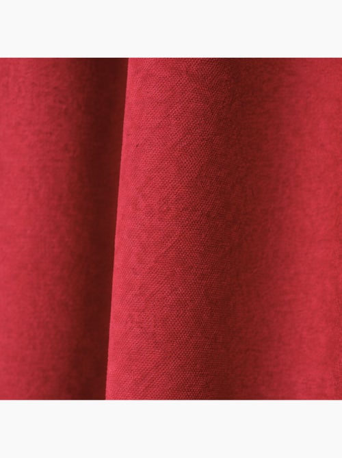 Rideau thermique phonique et semi occultant KONFOR - Kiabi