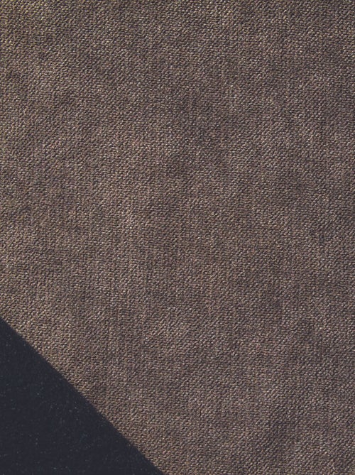 Rideau thermique phonique et semi occultant KONFOR - Kiabi