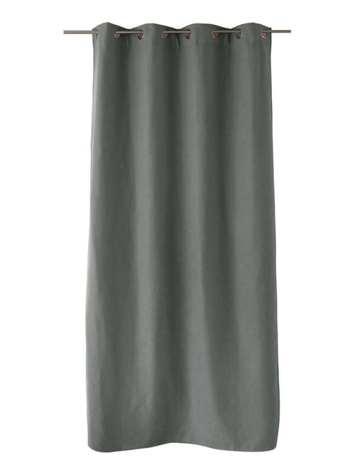 Rideau thermique SAFFA - Kiabi