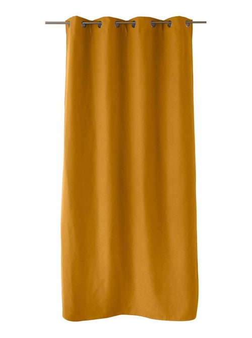 Rideau thermique SAFFA - Kiabi