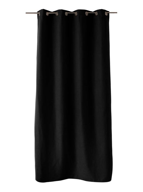 Rideau thermique SAFFA - Kiabi