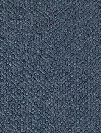 Rideau Thermique Velours frappé doublé polaire - Prêt a poser.