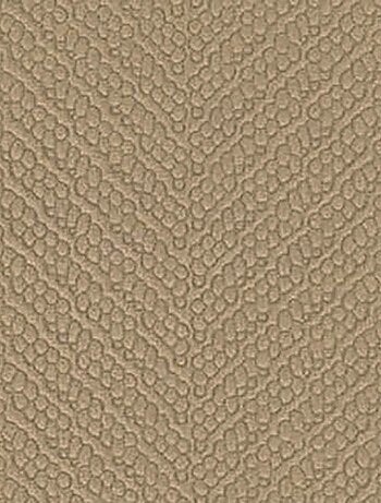 Rideau Thermique Velours frappé doublé polaire - Prêt a poser.