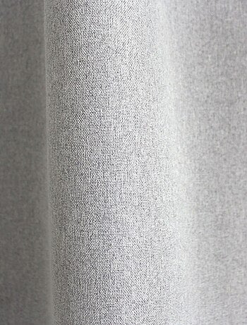 Rideau total occultant 140x240 pattes cachées Beige