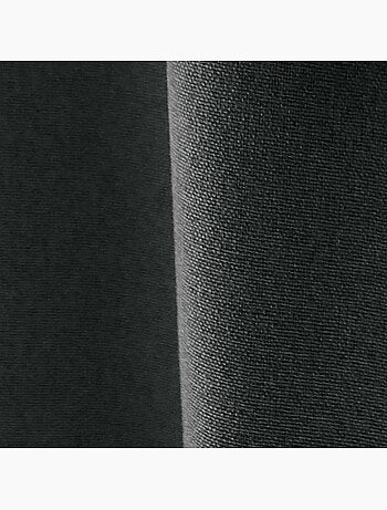 Rideau total occultant 140x240 pattes cachées