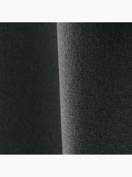 Rideau total occultant 140x240 pattes cachées - Kiabi