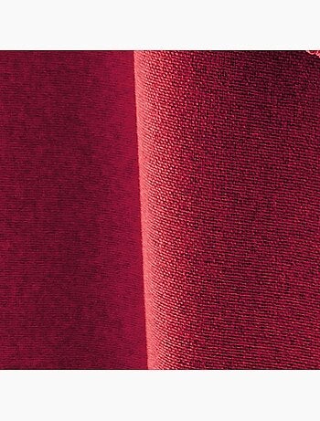 Rideau total occultant 140x240 pattes cachées