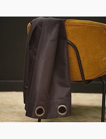 Rideau ultra occultant PRESTIGE