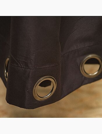 Rideau ultra occultant PRESTIGE