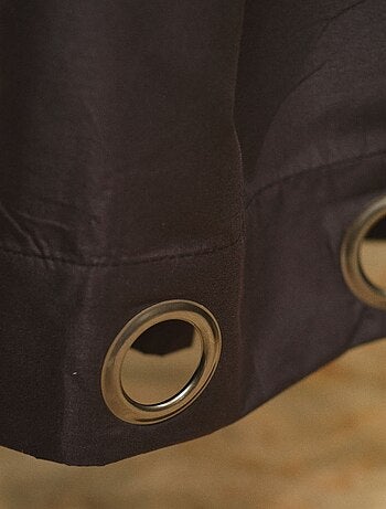 Rideau ultra occultant PRESTIGE