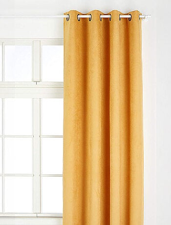 Rideau Uni - Effet Suédine