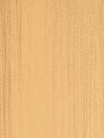 Rideau uni en viscose de bambou