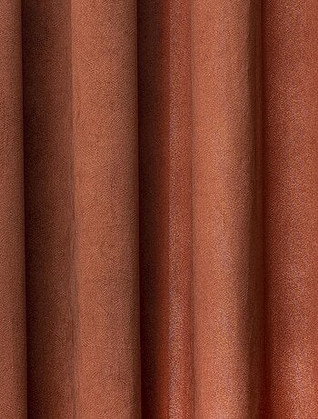 Rideau uni esprit loft