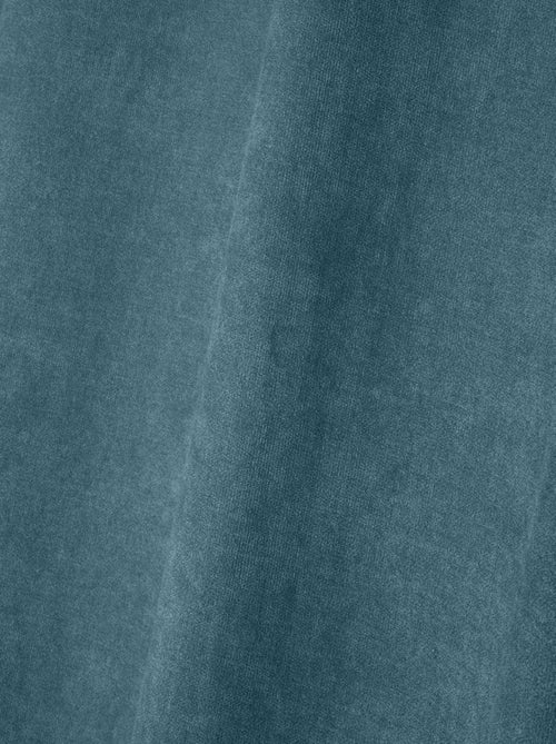 Rideau uni et cossu - Kiabi