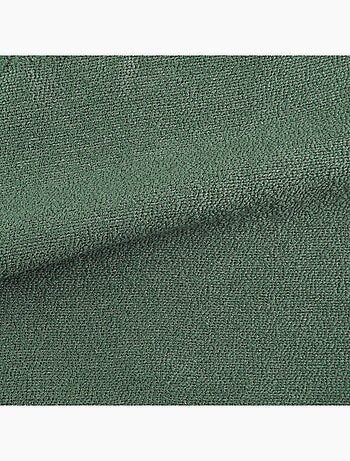 Rideau uni texturé - Effet bouclé