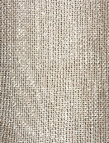 Rideau velours - Effet chiné tamisant