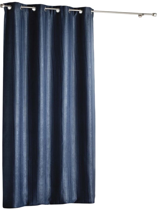Rideau velours fin paleo - Kiabi Rideau velours fin paleo - Kiabi