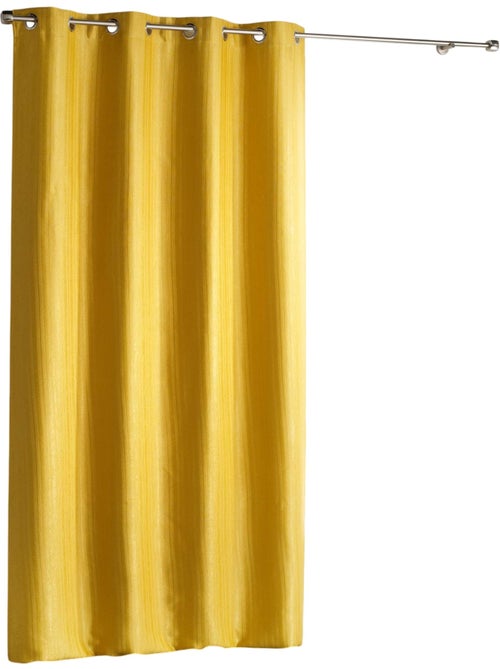 Rideau velours fin paleo - Kiabi Rideau velours fin paleo - Kiabi