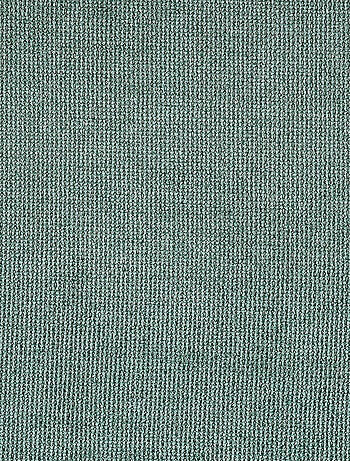 Rideau velours plat à oeillets