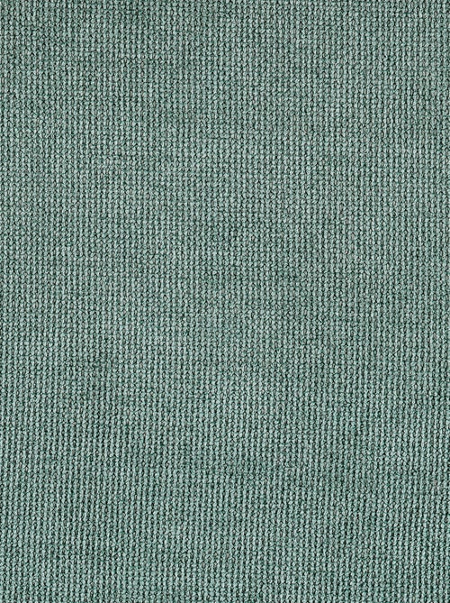 Rideau velours plat à oeillets - Kiabi