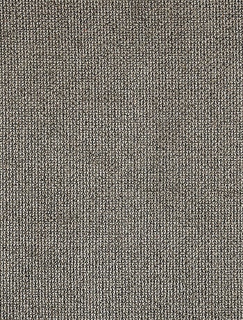 Rideau velours plat à oeillets