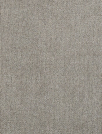 Rideau velours plat à oeillets