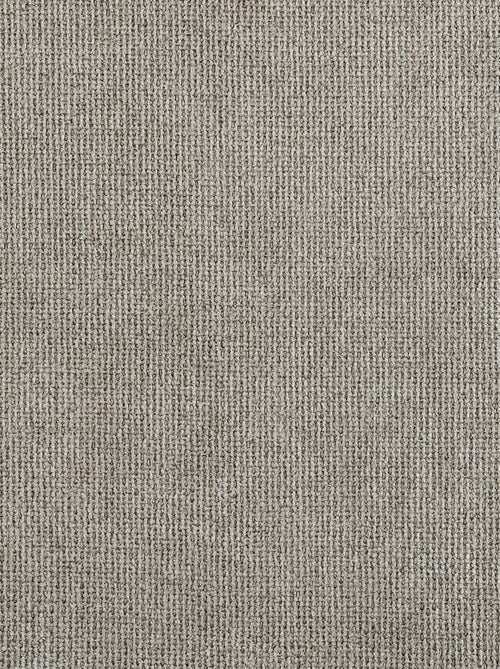 Rideau velours plat à oeillets - Kiabi