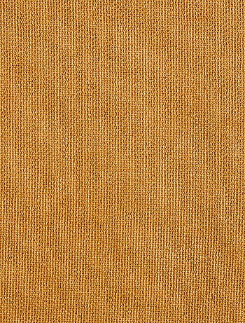 Rideau velours plat à oeillets