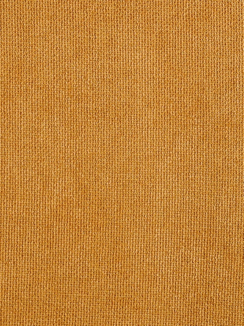 Rideau velours plat à oeillets - Kiabi