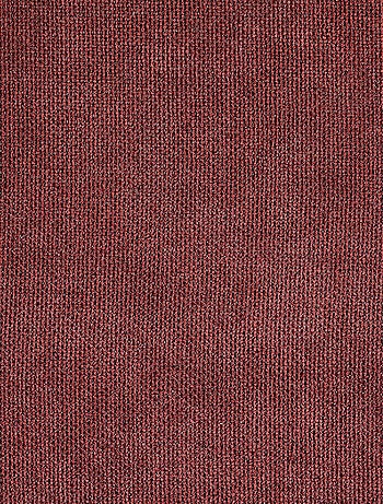 Rideau velours plat à oeillets