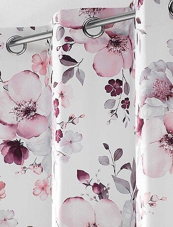 Rideau Velvet Flower