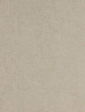 Rideau voilage tamisant en poly-lin
